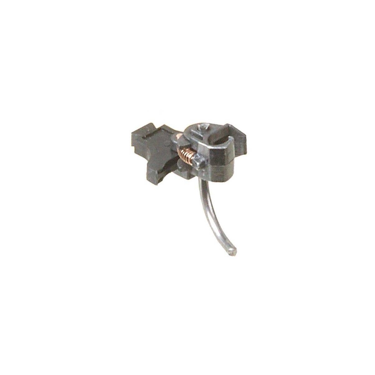 NEM 363 European-Style Couplers -- Long (10.67mm, .42`, 27/64`) 1 Pair with NEM 363 to 362 &, HO, Kadee Quality Products 53