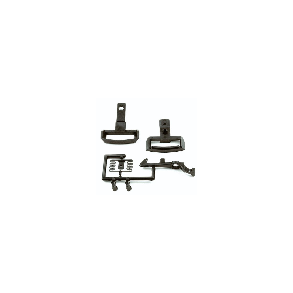 Locomotive Coupler, G, LGB 64707