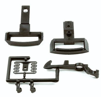 Locomotive Coupler, G, LGB 64707