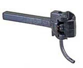 AAR Type E Knuckle Couplers 1 Pair -- Straight Shank, G, Kadee Quality Products 904