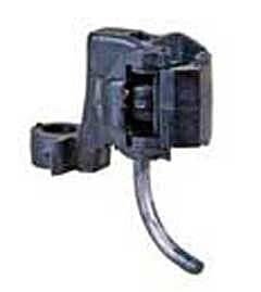 AAR Type E Knuckle Couplers 1 Pair -- Large Offset, G, Kadee Quality Products 903