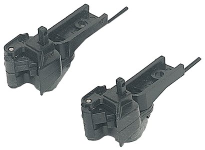 Knuckle Couplers -- 1 Pair, G, Bachmann Industries 92419