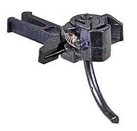 17 NEM (362) European-Style Mount Knuckle Coupler - Magne-Matic(R) -- Short Underset .280′ , HO, Kadee Quality Products 17