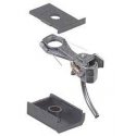 143 Whisker(R) Self-Centering Metal Knuckle Couplers - Kit - Magne-Matic(R) -- Short 1/4′ C, HO, Kadee Quality Products 143