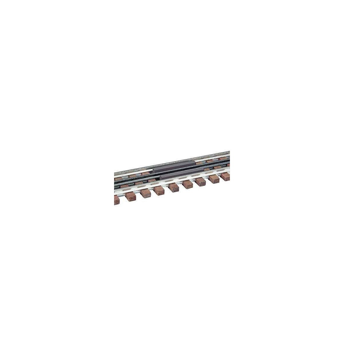 3 Rail Uncoupler (Between The Rails), O, Kadee Quality Products 809