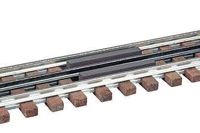 3 Rail Uncoupler (Between The Rails), O, Kadee Quality Products 809