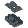 Plastic Draft Gear Box & Lid - Kit, O, Kadee Quality Products 817