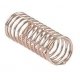 Centering Spring -- 11/14 pkg(12), HO, Kadee Quality Products 636