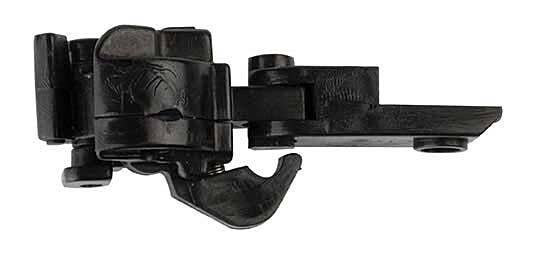 Knuckle Couplers -- 6 Pair, G, Bachmann Industries 92427