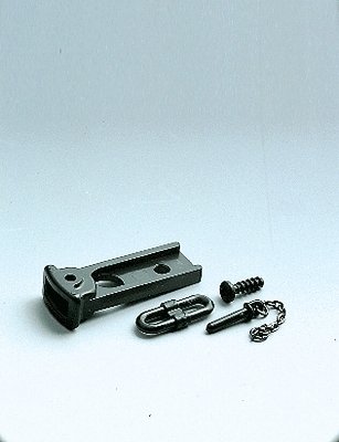 American Link & Pin Coupler, G, LGB 64777