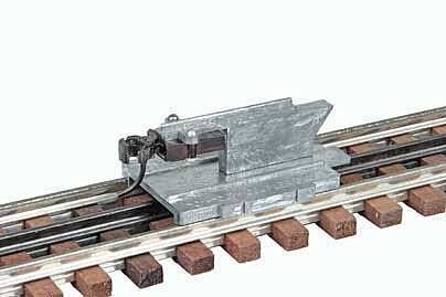 Coupler Height Gauge -- O Scale, O, Kadee Quality Products 812
