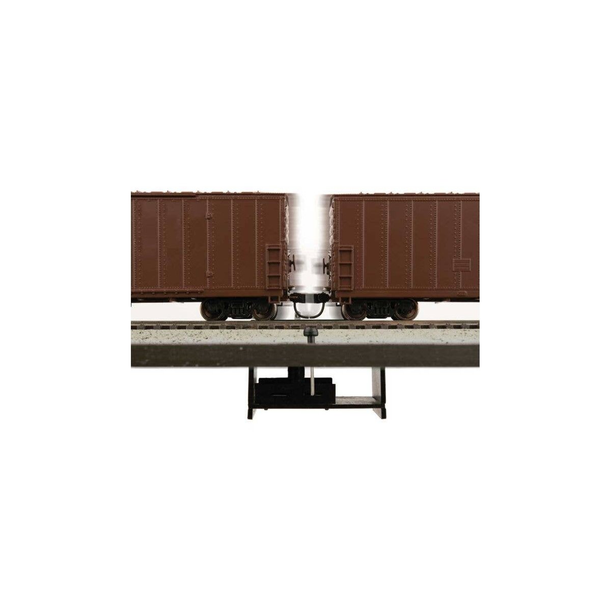 Manual Uncoupler, All Scales, Walthers Controls 104