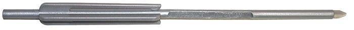 Accumate Switchman(R) Uncoupler -- pkg(12), All Scales, Accurail Inc 1050