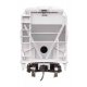 ACF 5250 4-Bay Centerflow Covered Hopper - Ready to Run -- Rock Island 13981