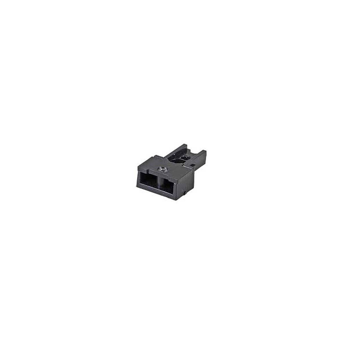 831 Gear Box (G & 1 Scale) -- 1 Pair, G, Kadee Quality Products 911