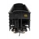 70-Ton AAR 3-Bay Open Hopper - Ready to Run -- Baltimore & Ohio 76456