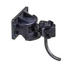 AAR Type E Magne-Matic(R) Knuckle Coupler w/Draft Gear Box -- Couplers Only Centerset w/779, I, Kadee Quality Products 1905