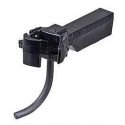 1 Scale Coupler -- Straight, Thicker Shank, I, Kadee Quality Products 823