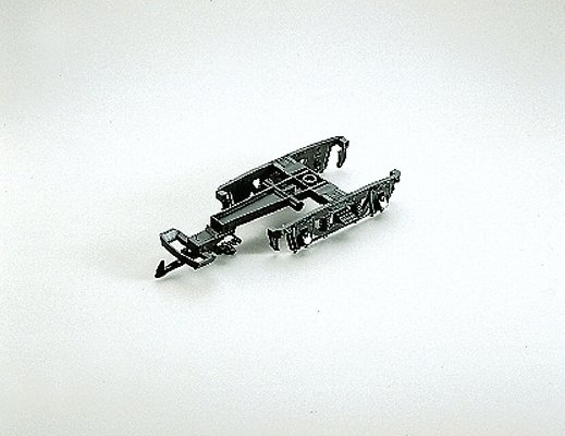 Trucks -- f/3080-81 coach pkg(2), G, LGB 67380