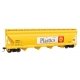 ACF 5250 4-Bay Centerflow Covered Hopper - Ready to Run -- Shell Chemical 5225