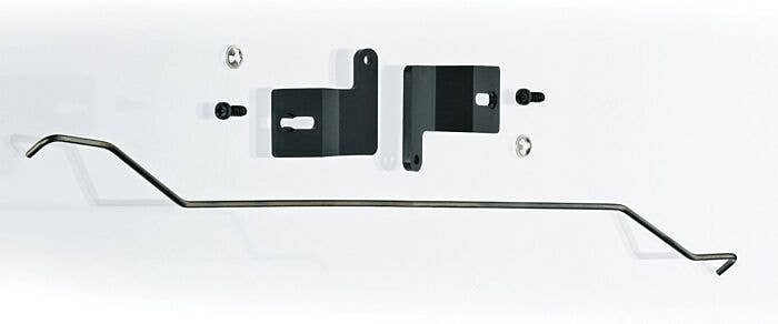 Conversion Kit for Wheel Set Control -- pkg(10), G, LGB 67900