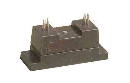 Truck Assembly Fixture -- For HOn3 Trucks, HOn3, Kadee Quality Products 715