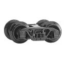 Andrews Trucks -- Less Couplers 1 Pair, N, Micro Trains Line 302010