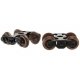 Friction Bearing Caboose Trucks -- 1 Pair, N, Atlas Model Railroad Co. 22061