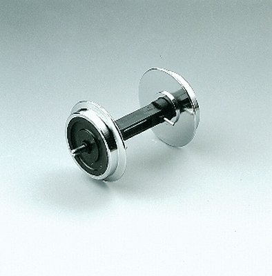 Wheelsets -- Ball-Bearings pkg(2), G, LGB 67403