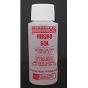 Micro Sol -- 1oz 29.6mL, All Scales, Microscale Industries Inc 105