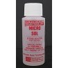 Micro Sol -- 1oz 29.6mL, All Scales, Microscale Industries Inc 105