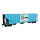 50′ Pullman-Standard PS2-CD 4427 3-Bay Covered Hopper - Ready to Run -- Archer-Daniels-Midland 3114