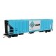 50′ Pullman-Standard PS2-CD 4427 3-Bay Covered Hopper - Ready to Run -- Archer-Daniels-Midland 3123