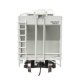 50′ Pullman-Standard PS2-CD 4427 3-Bay Covered Hopper - Ready to Run -- Denver & Rio Grande Western 15051
