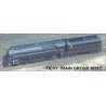 Railroad Decal Set -- Pennsylvania Railroad Streamlined K-4 4-6-2 Steam Locomotive, HO, Tichy Train Group 10312