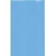 Trim Film Solid Color Decal Sheet -- Day-Glo Blue, All Scales, Microscale Industries Inc 32