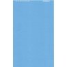Trim Film Solid Color Decal Sheet -- Day-Glo Blue, All Scales, Microscale Industries Inc 32