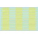 Street Decals -- Solid/Dash - Yellow Lines, HO, Kadee Quality Products 3124