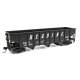 70-Ton AAR 3-Bay Open Hopper - Ready to Run -- Reading 60455