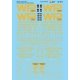 Railroad Decal Set -- Western Pacific, Missouri-Kansas-Texas, Missouri Pacific 60′ Insu, N, Microscale Industries Inc 60871