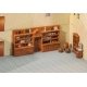Vintage Store Interior, HO, Faller Gmbh 180923