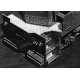 Safety Tread & Step Kit (Photo-Etched Brass) -- For Athearn GP38-2 & GP40-2, HO, Cannon & Company 2001