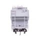 67′ Trinity 6351 4-Bay Covered Hopper - Ready to Run -- Chicago Freight Car Leasing Co CRDX 15225