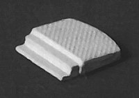 EMD Drop Steps pkg(2) -- Dash-2 Series, HO, Detail Associates 1404