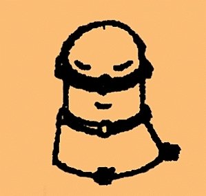 Rotary Beacon w/Cored Lens -- Pyle National w/Cap & Base, HO, Details West 306