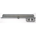 40′ Steel Roofwalk Kit pkg(3), HO, Tichy Train Group 3077