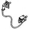 MU Cables -- Dummy Receptacle pkg(2), HO, Details West 221