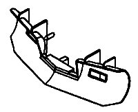 Snow Plows -- Early Hood Units, HO, Details West 120