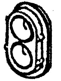 Mars Headlight Twin Signal Light -- Nose Type, DRGW & Others pkg(2), HO, Details West 290