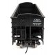 70-Ton AAR 3-Bay Open Hopper - Ready to Run -- Chesapeake & Ohio 105255
